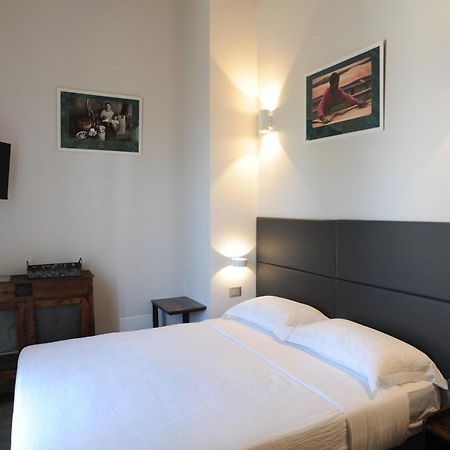 Hotel TLcafè Hospitality  San Secondo Parmense Esterno foto