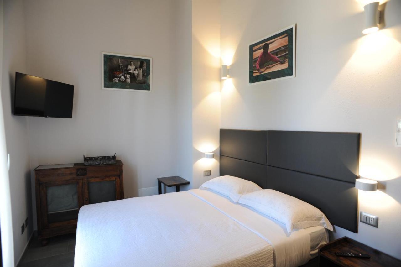 Hotel TLcafè Hospitality  San Secondo Parmense Esterno foto