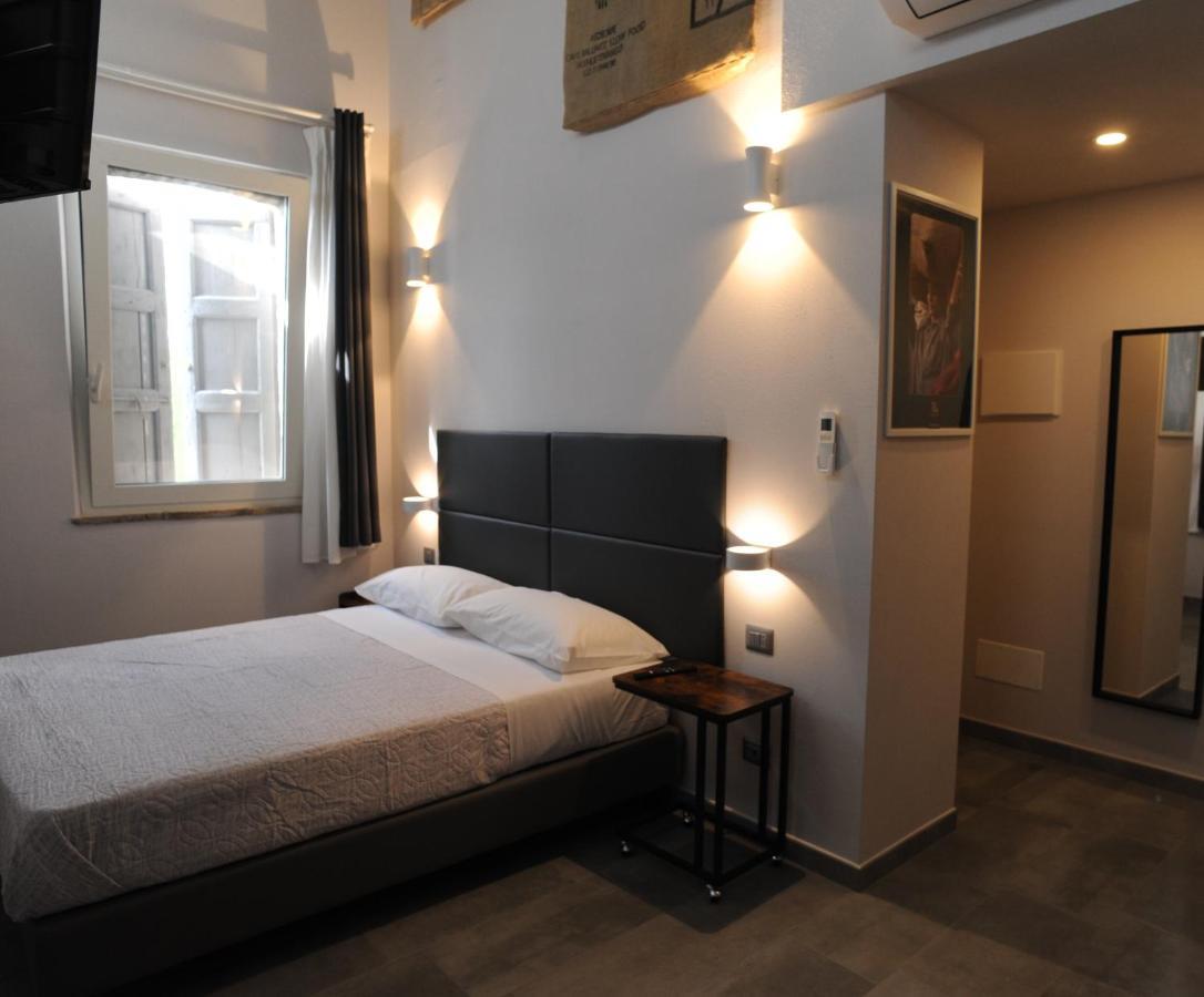 Hotel TLcafè Hospitality  San Secondo Parmense Esterno foto