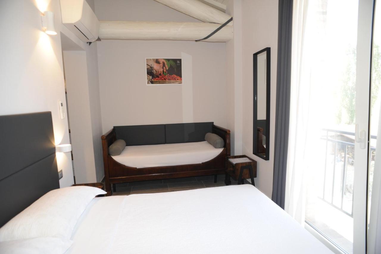 Hotel TLcafè Hospitality  San Secondo Parmense Esterno foto